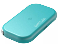 8BitDo Lite BT Gamepad - Turquoise RET00218 - 1106094 - zdjęcie 5